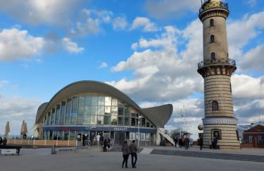 FeWo Windsbraut im Landhaus Immenbarg - Foto 15