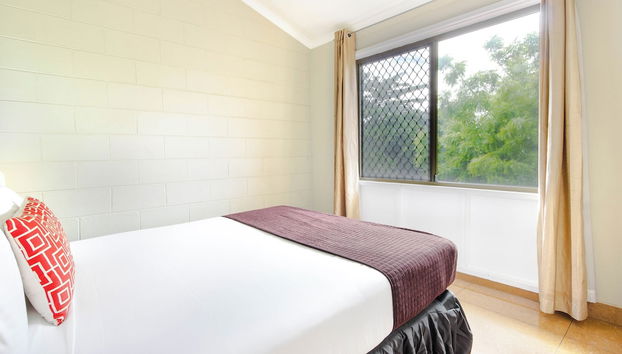 Citi Serviced Apartments - Korobosea - Foto 3, Habitación