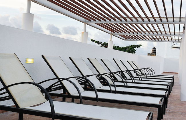 Bambu Suites - Near Quinta Avenida - Foto 20