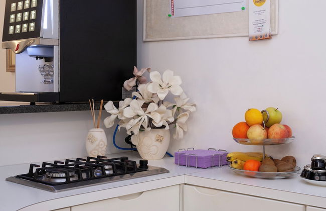 Santa Margherita Guesthouse - Photo 31