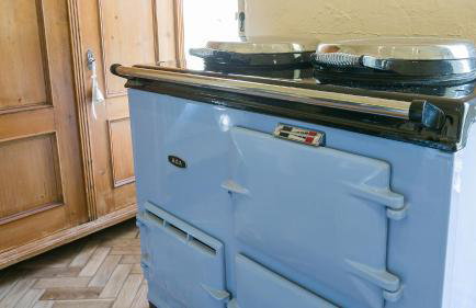 Cable Cottage - Foto 13