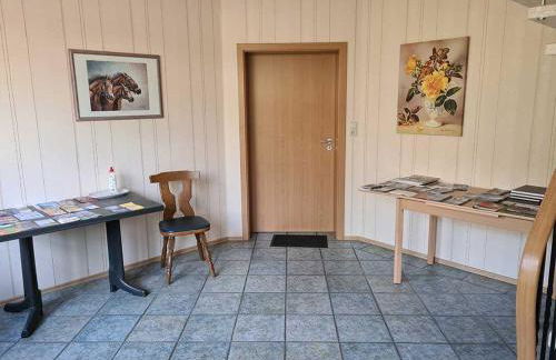 Ferienwohnungen Meyerhof, 55116 - Foto 55