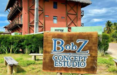 BobZ Concept - Photo 63
