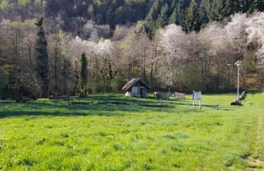 Casa Angiolino, angolo di pace vicino all'Orrido di Gea - Photo 14