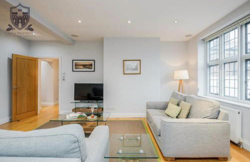 Castle Properties:Eton-The College - Foto 9