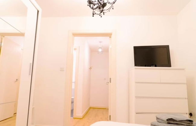 1-bed Apt, Sleeps 2, 7 min Walk to Hackney Station - Foto 2