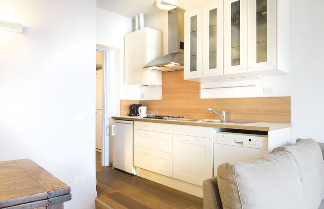 easyhomes - Porta Venezia Oberdan - Photo 7