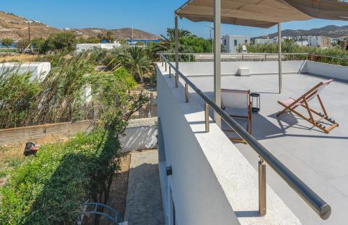 Thalassa Garden - Foto 7