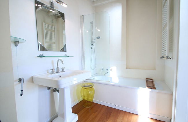 PATRIZIO panoramic view - Photo 15