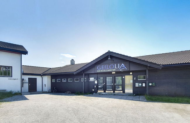 Geilolia Ferieleiligheter - Foto 17