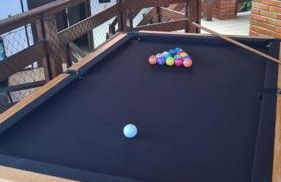 mansão com churrasqueira sinuca piscina aquecida - Photo 37