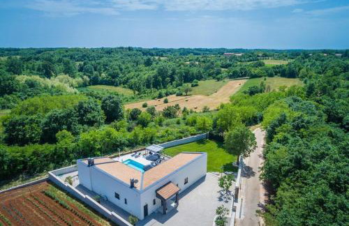 Villa Vetosa by IstriaLux - Foto 21