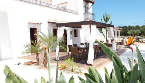 Villa Can Cosmi - Foto 5