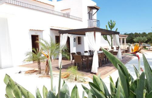 Villa Can Cosmi - Foto 5