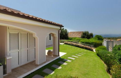 relaxing holiday in Sardinia - Matafaluga apartment - Foto 9