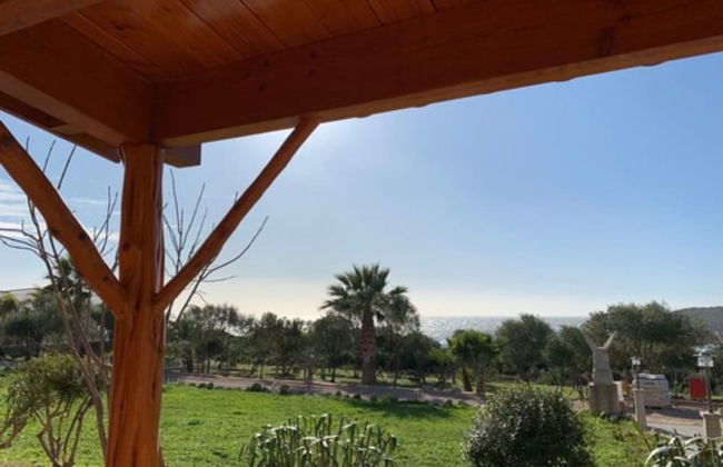 Résidence & SPA Marina d'Arone - Foto 40