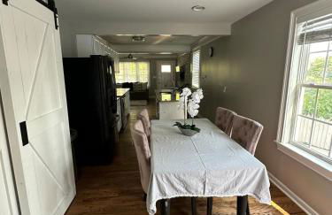 Amazing home Marietta with wirpool jacuzzi - Foto 53