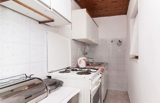 Apartment Katien / One Bedroom A1 - Foto 8