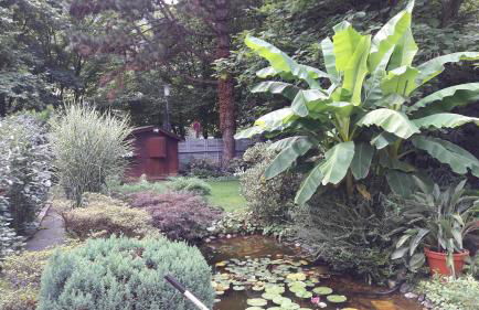 Ferienwohnung Neckarblick - Foto 7