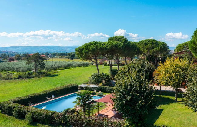 Casale Il Torchio 12 4 - Foto 2