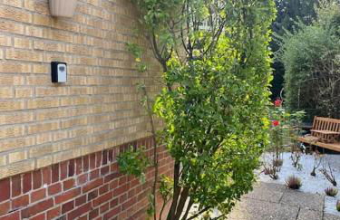 Sonniges Studio in Rheine Nähe Zentrum - Foto 16