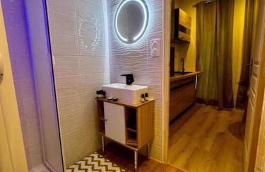 Chalet cosy et coconing - Foto 7