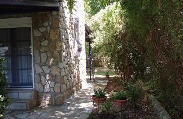 Make yourself at home in Halkidiki's paradise - Foto 30