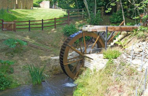 Hewletts Mill - Foto 1