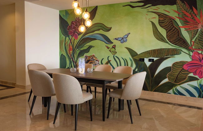 Best View Fortina Luxury Suites - Foto 10