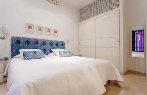 Logia Sevilla - Foto 21