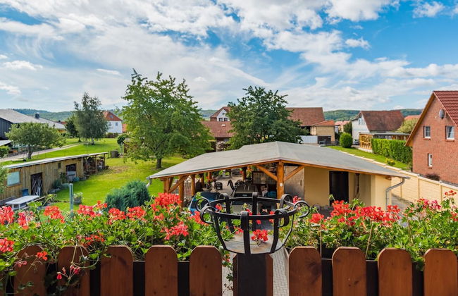 Gemutliche Ferienwohnung in Cattenstedt - Foto 32