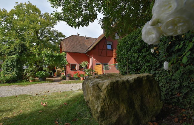 Family-friendly Apartment - Foto 38