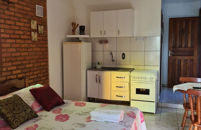 Dell osky Pousada - Photo 7