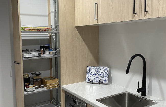 Veld View Bed & Breakfast - Photo 12