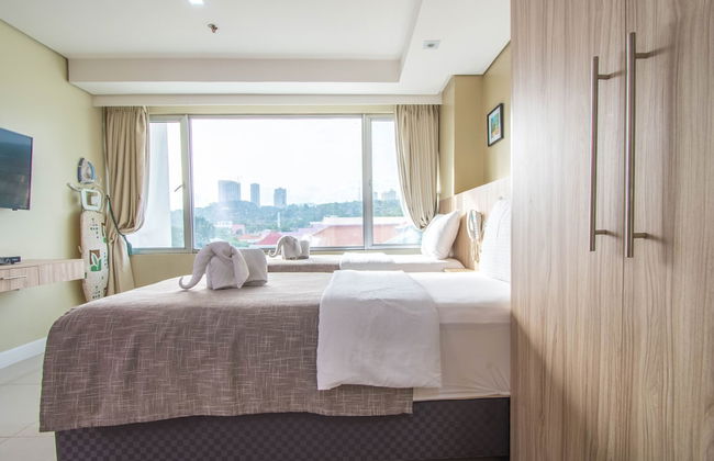 Alicia Apartelle - Foto 41