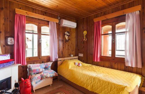 WHOLE HOUSE NEAR THE BEACH WITH AMAZING VIEW - Foto 29