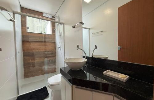 Casa Flat 2 Aconchegante e Excelente Localização - Foto 17