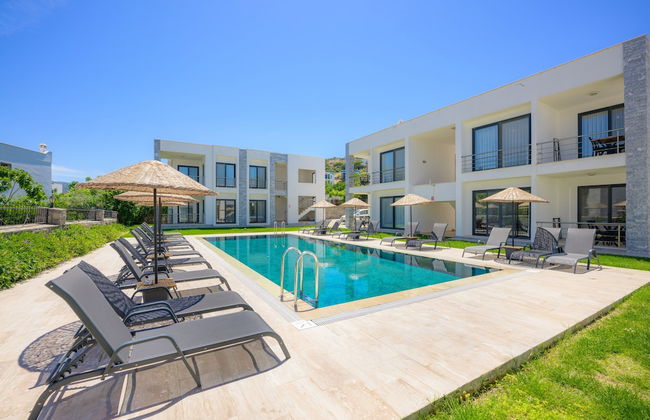 BEN Houses Family - Foto 1