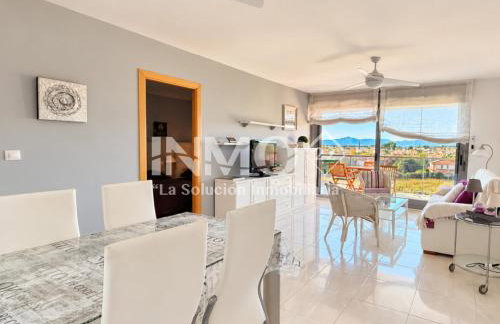 Moderno apartamento con piscina y parking 162B - INMO22 - Foto 11