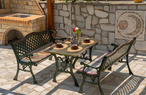 Villa Erasmia- House 2 upper floor - Foto 10