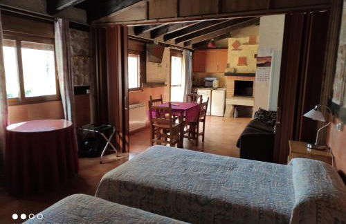 Apartamentos Turísticos los Abuelos - Foto 11