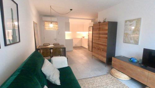 Apartamento nuevo en el centro con garaje - Foto 3
