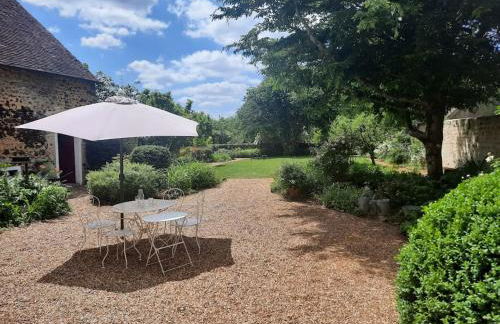 Le Clos de la Fuie, La Perrière, Perche - Foto 29