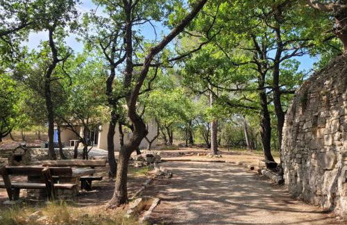 Borie en Provence - Foto 31