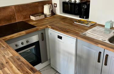 Appartement de charme - Cholet Centre - Foto 24