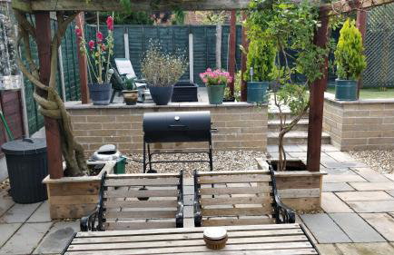 Brandeston Close - Foto 2