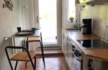 Ferienwohnung „Die Koje“ Hohwacht/Ostsee - Foto 6