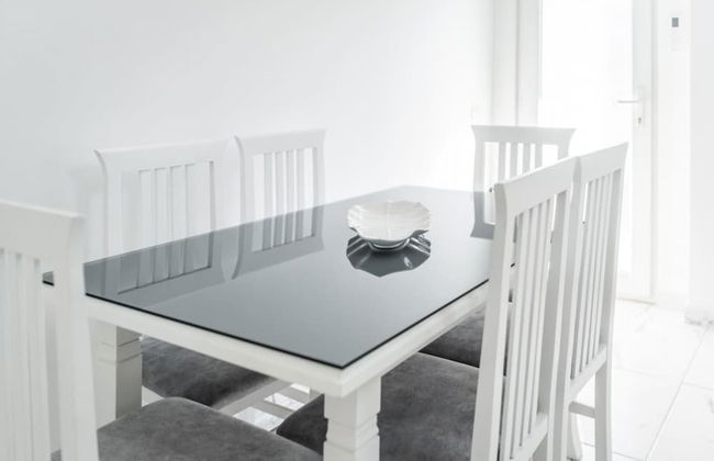 Kilian 13 Apartment in Shkod r - Foto 14