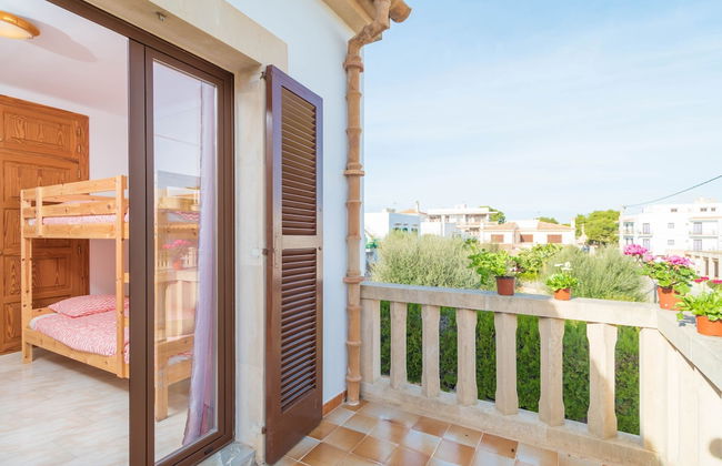 Can Joan in Cala Figuera - Foto 25