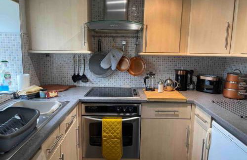 Yew Tree Cottage, 3 bedroom, 4 Church Row Defynnog - Photo 4